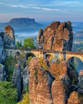 Grand Switzerland