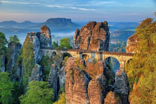 Grand Switzerland