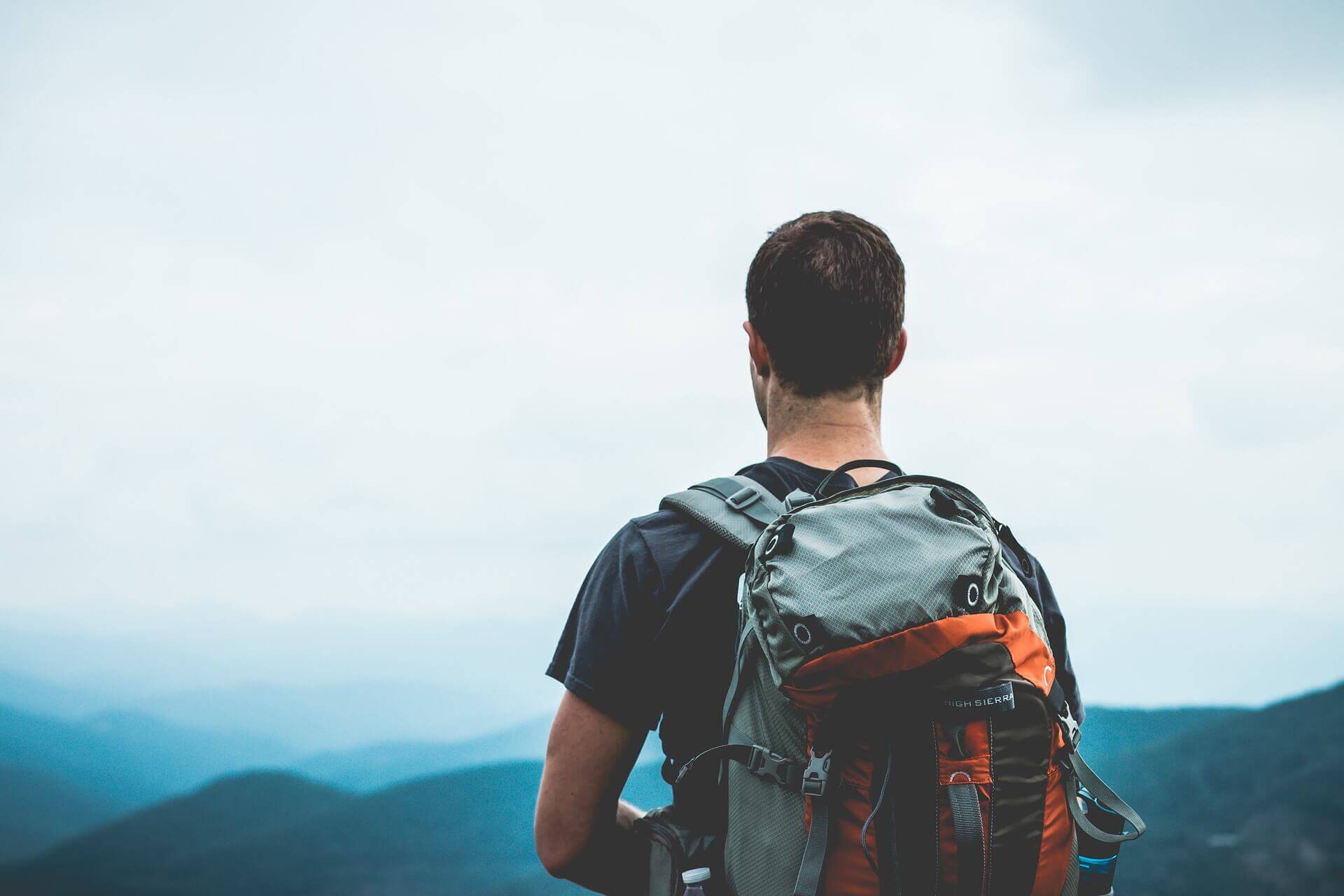 Read more about the article Memorial Day to Someone Told Me to Travel