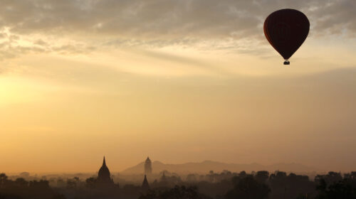 Exploring Untravelled Destinations