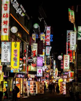 Seoul Your Soul