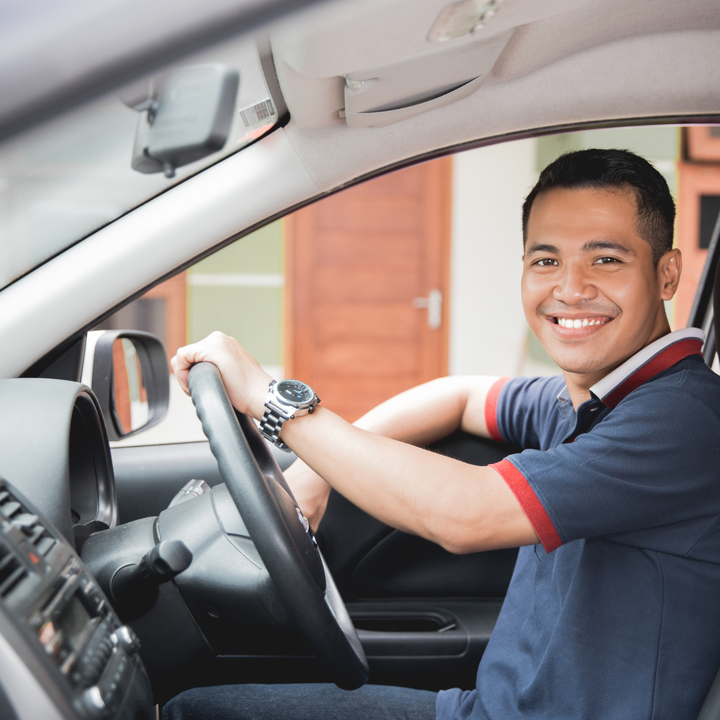 You are currently viewing DRIVER