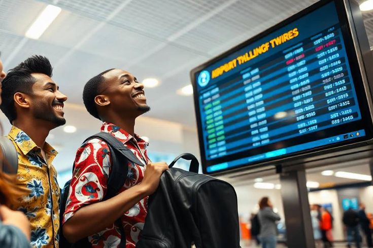 Read more about the article Careers in the Travel & Tourism Industry: Opportunities & Growth