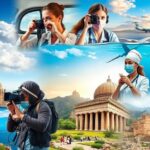Skills Needed for a Successful Career in Tourism