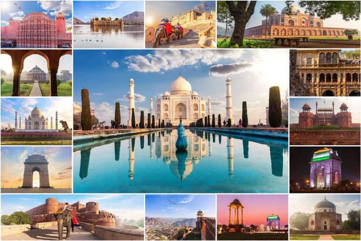 You are currently viewing Cultural & Heritage Tours: Exploring the World’s Rich Traditions and History