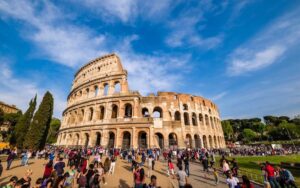 Read more about the article Adventure Tourism: Exploring the World’s Most Thrilling Destinations