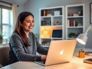 Read more about the article Remote Work in the Travel Industry: How Digital Nomads Are Changing Tourism
