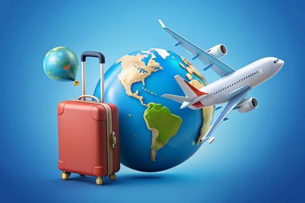 You are currently viewing Luxury Travel Experiences: Indulge in the World’s Most Exclusive Destinations